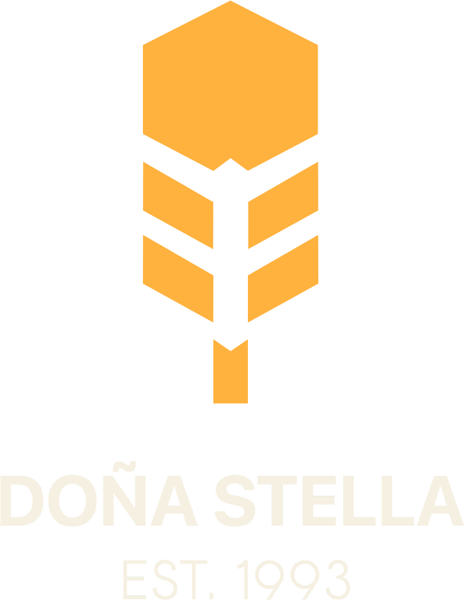 Doña Stella — Est. 1993